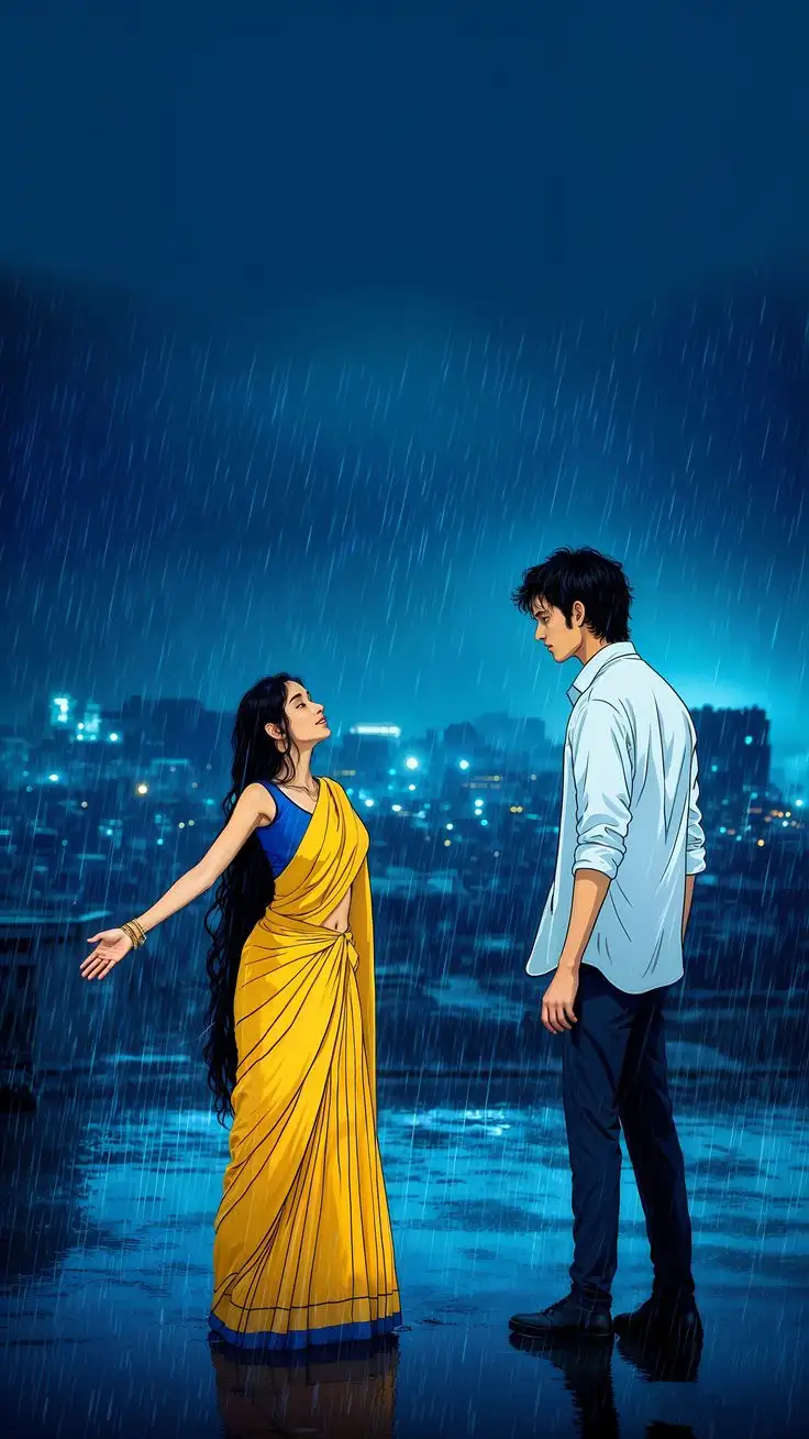 রোমান্টিক কার্টুন পিক ┃ Romantic Cartoon Pic & Love Cartoon Photo