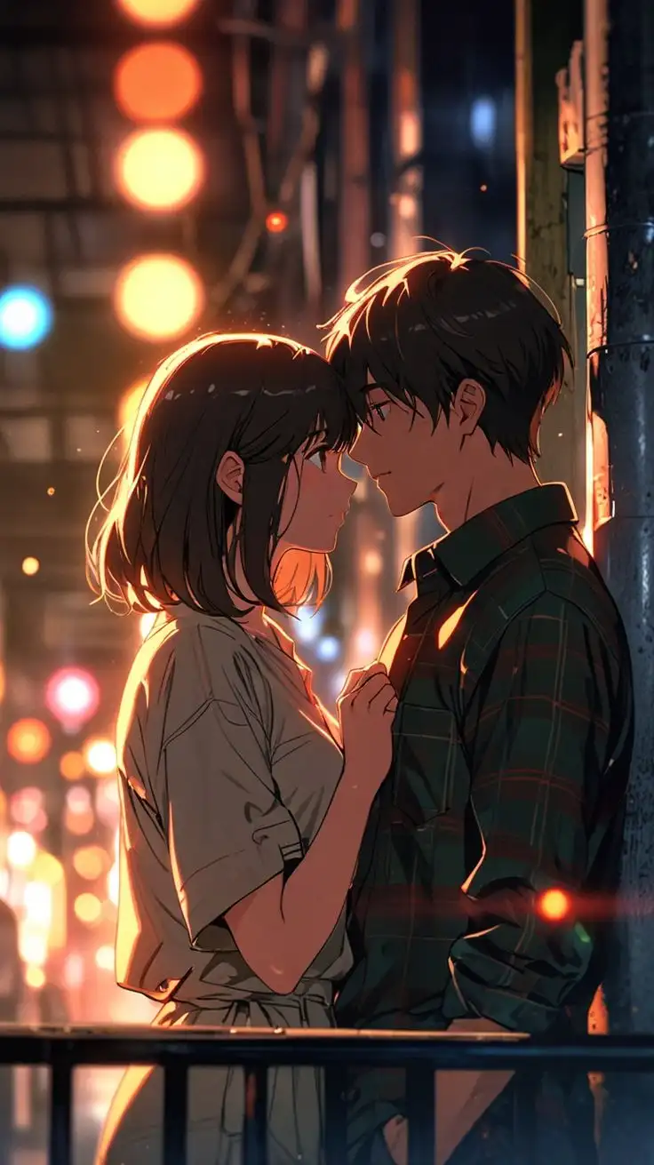 রোমান্টিক কার্টুন পিক ┃ Romantic Cartoon Pic & Love Cartoon Photo