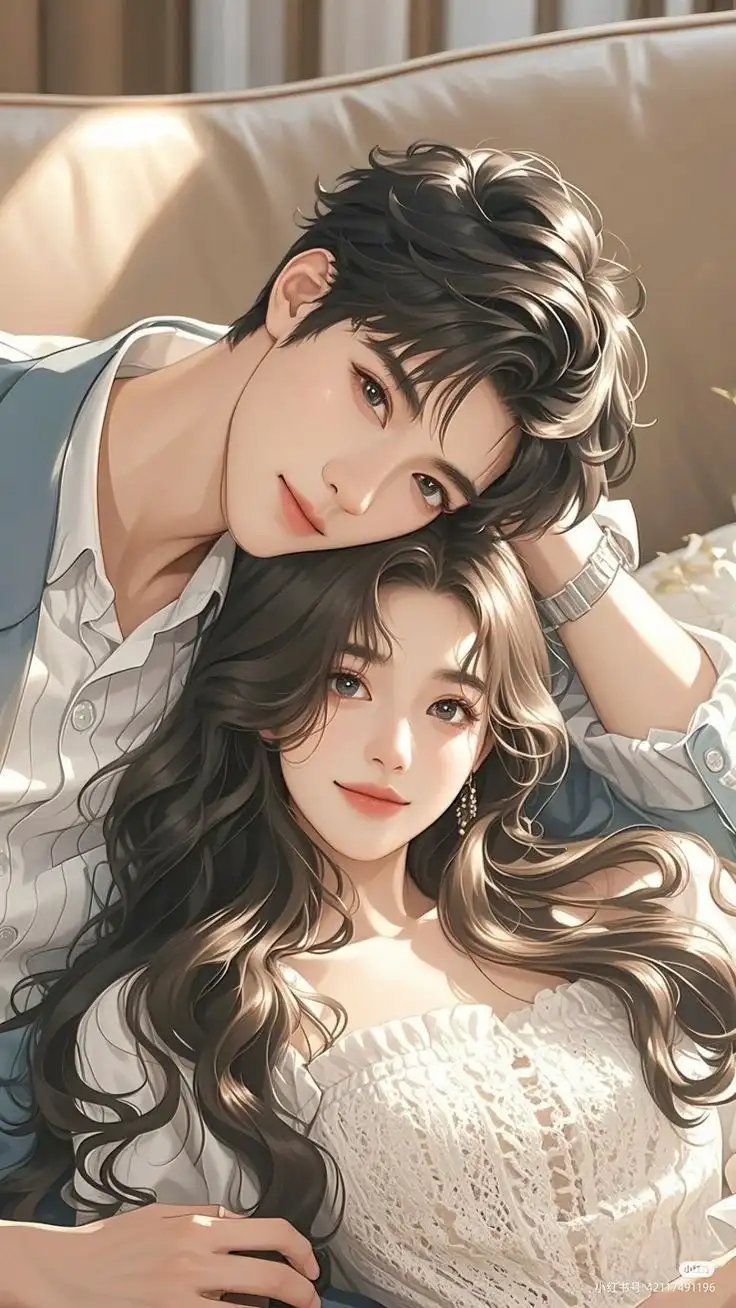 রোমান্টিক কার্টুন পিক ┃ Romantic Cartoon Pic & Love Cartoon Photo