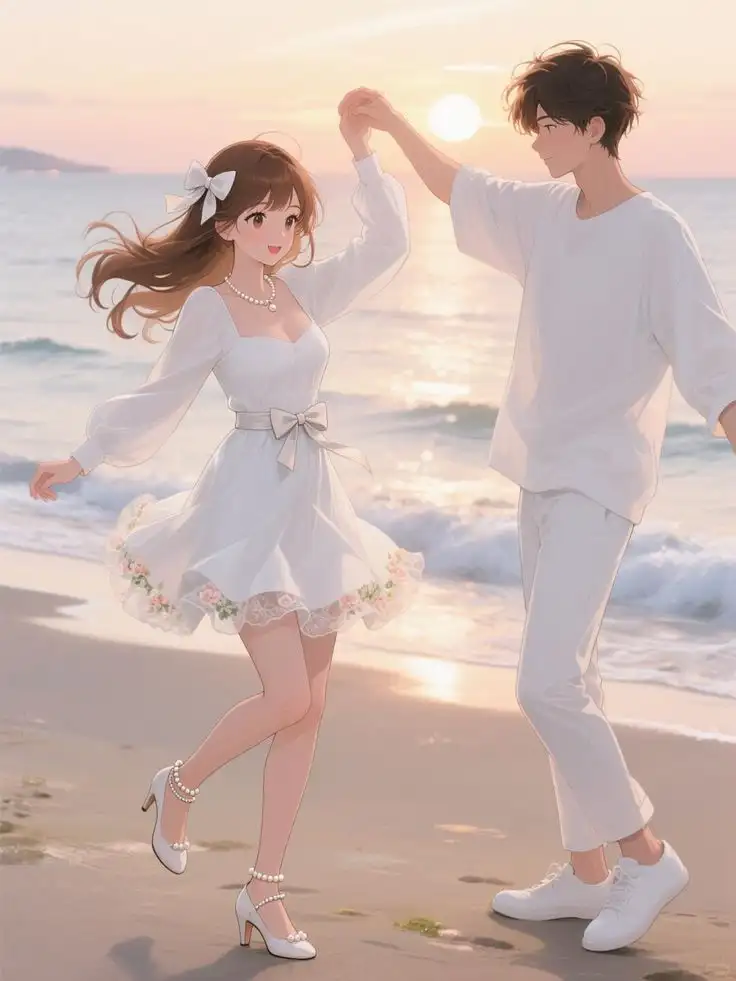 রোমান্টিক কার্টুন পিক ┃ Romantic Cartoon Pic & Love Cartoon Photo
