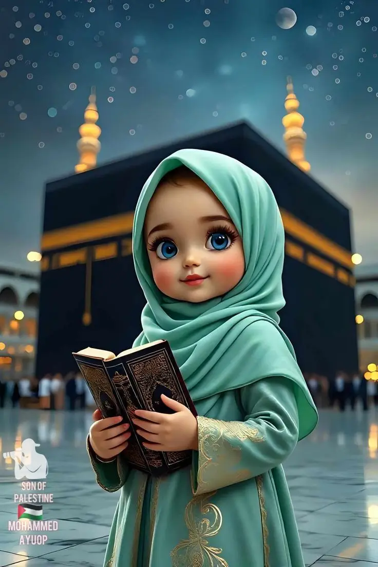 ইসলামিক পিক hd