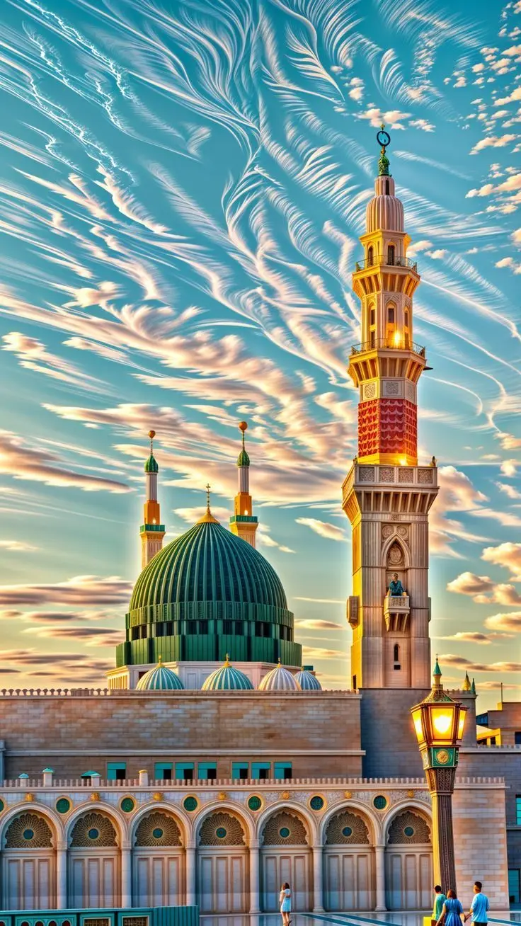 ইসলামিক পিক hd