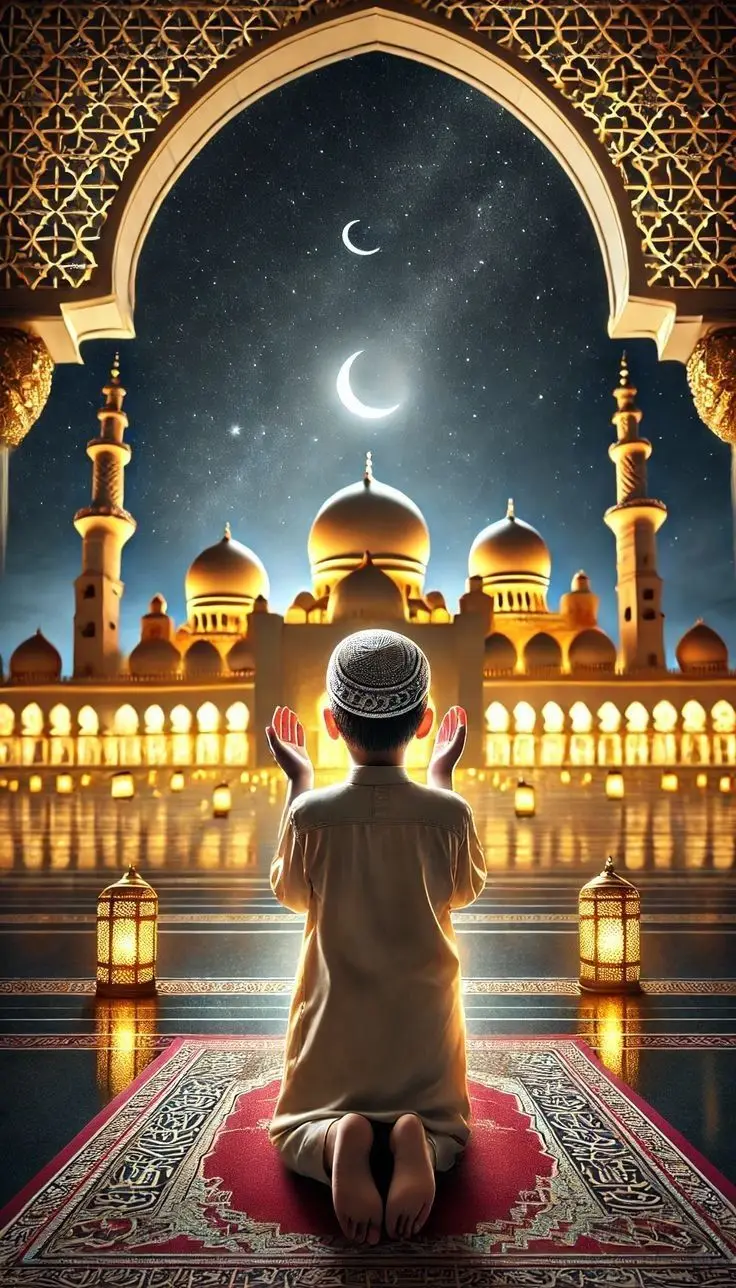 ইসলামিক পিক hd