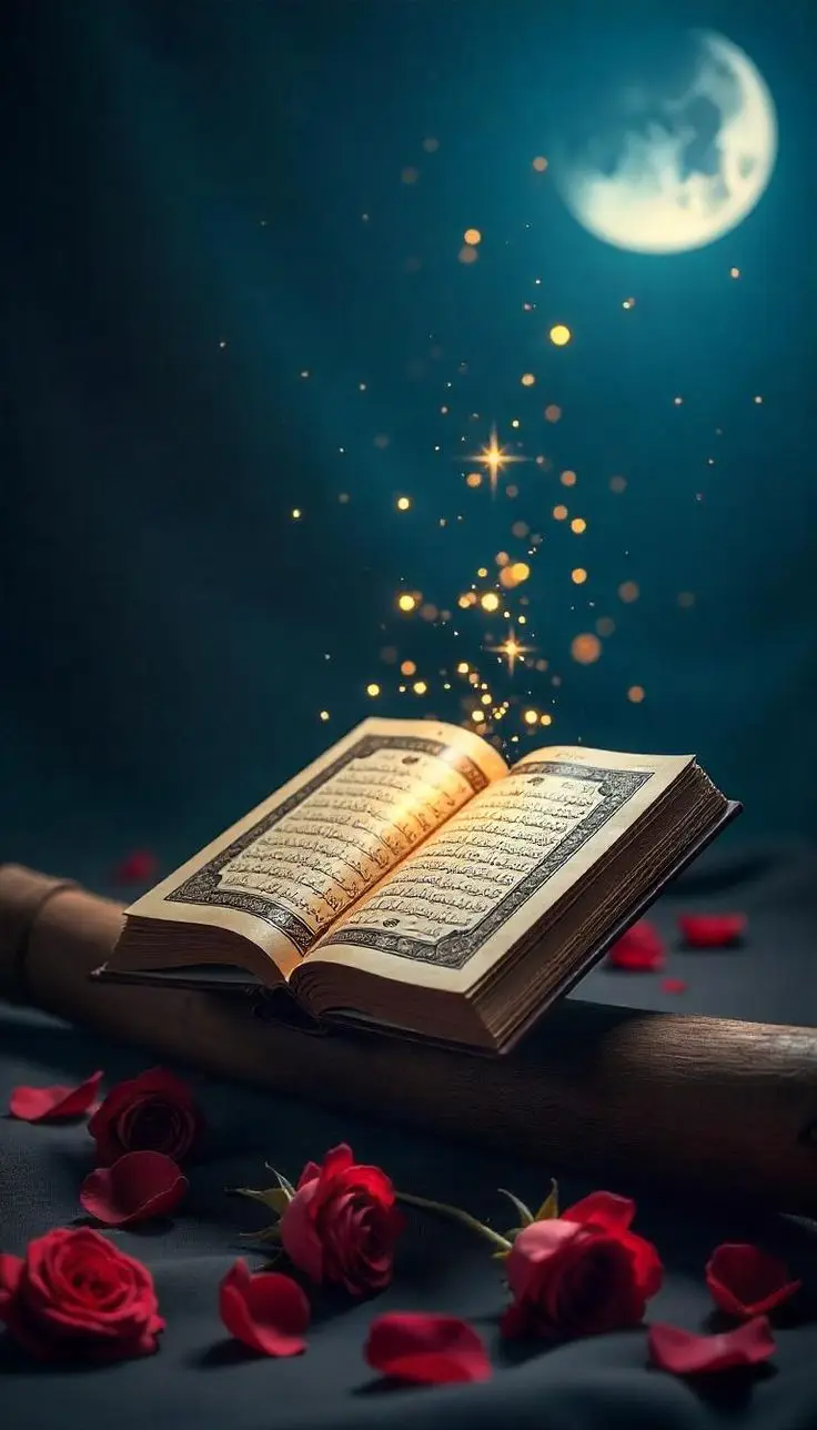 ইসলামিক পিক hd
