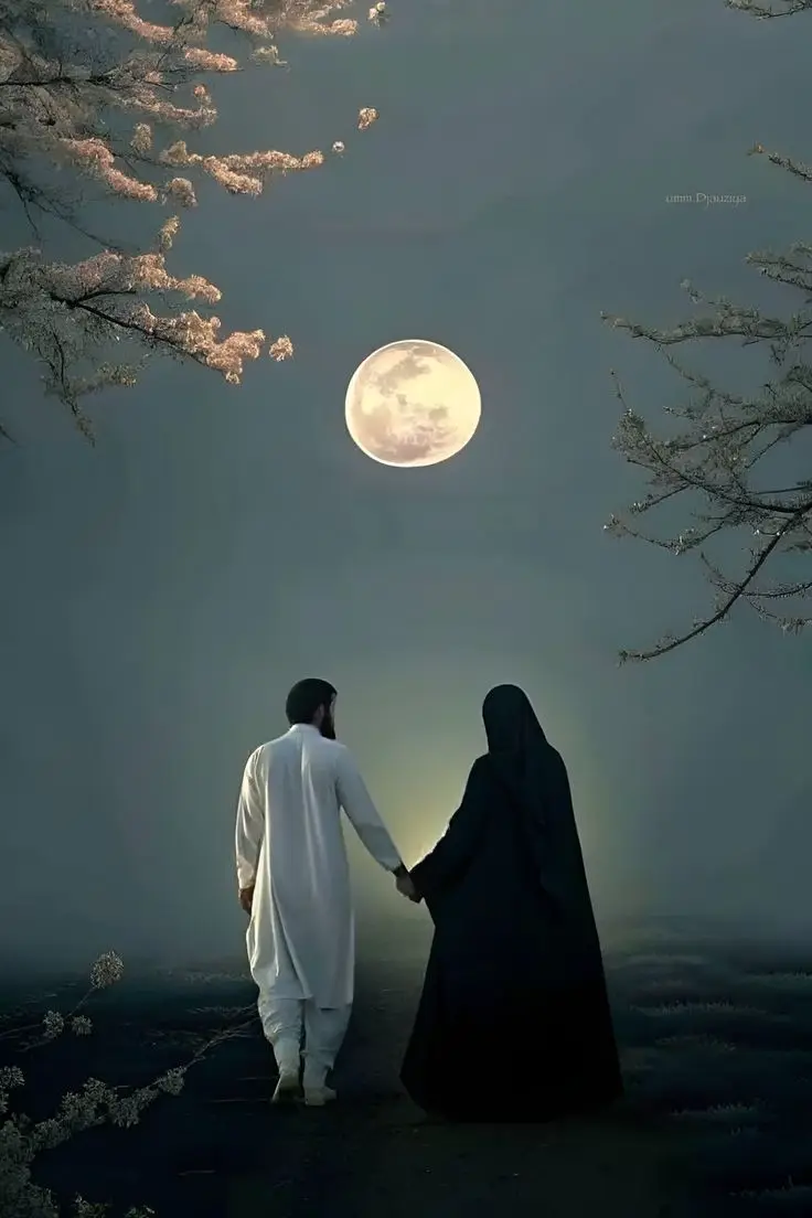 ইসলামিক পিক hd