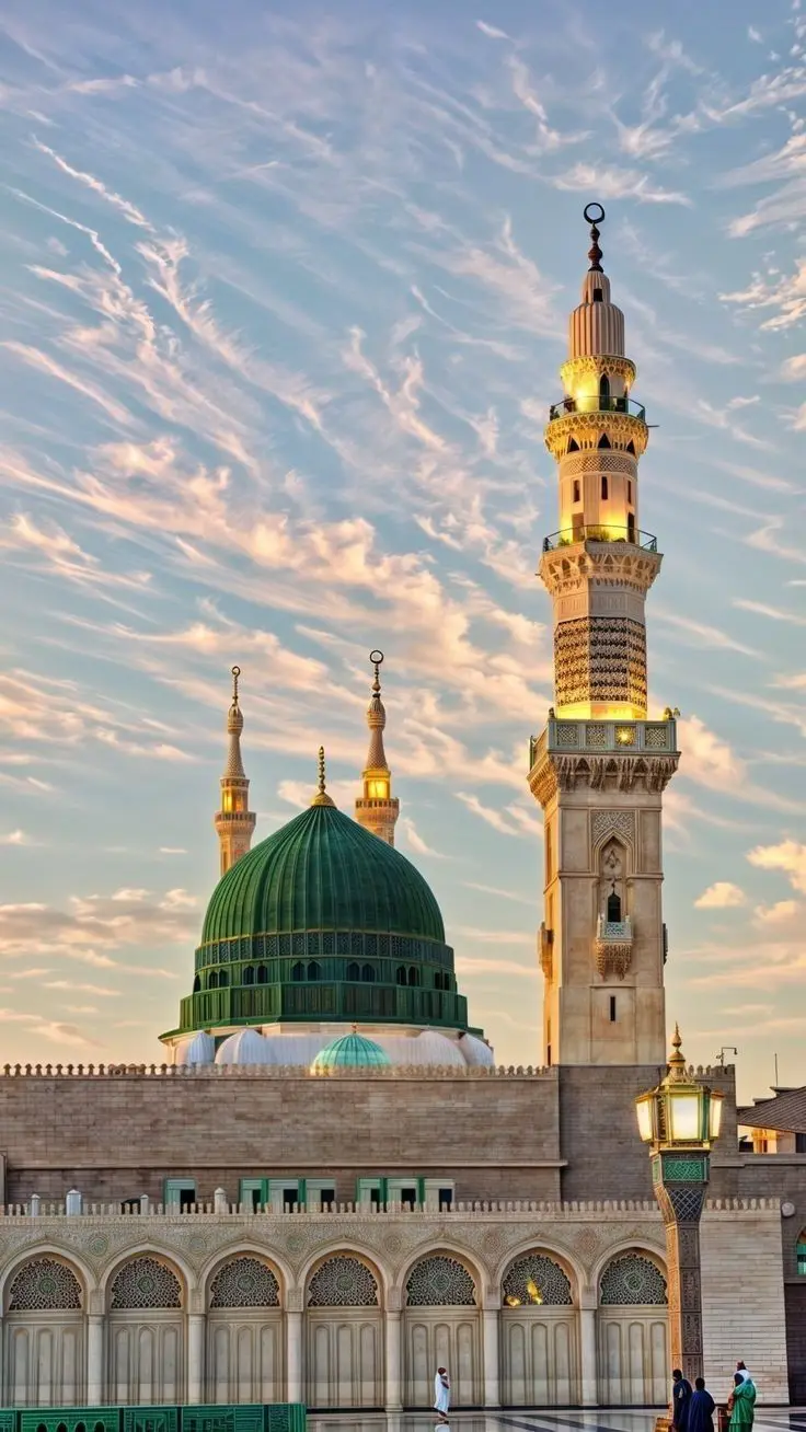 ইসলামিক পিক hd