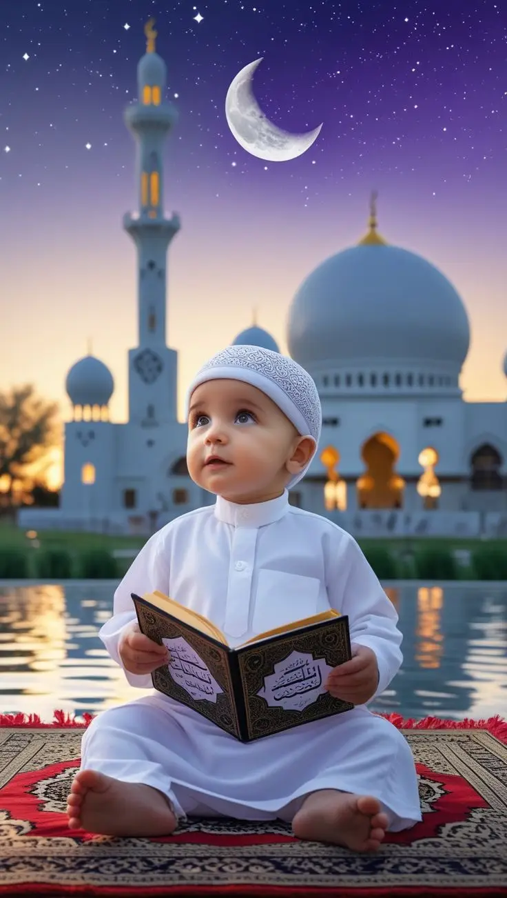 ইসলামিক পিক hd