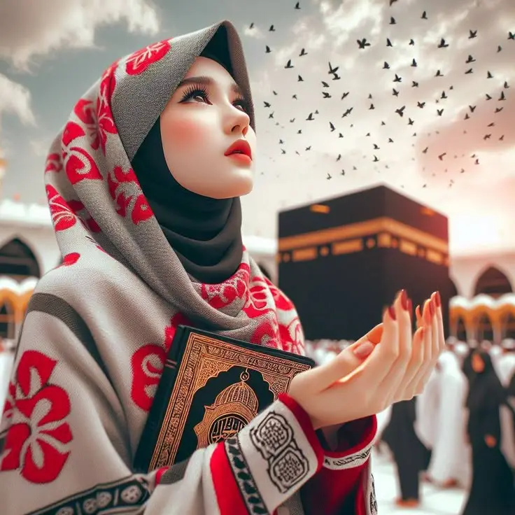 ইসলামিক পিক hd
