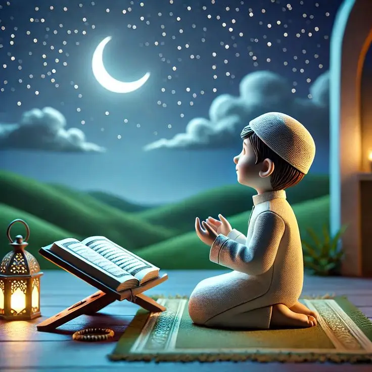 ইসলামিক পিক hd