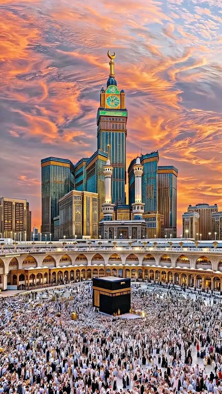 ইসলামিক পিক hd