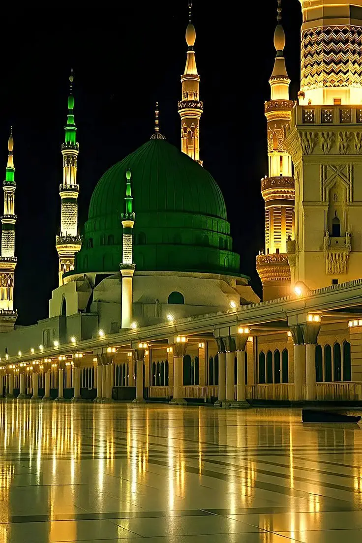 ইসলামিক পিক hd