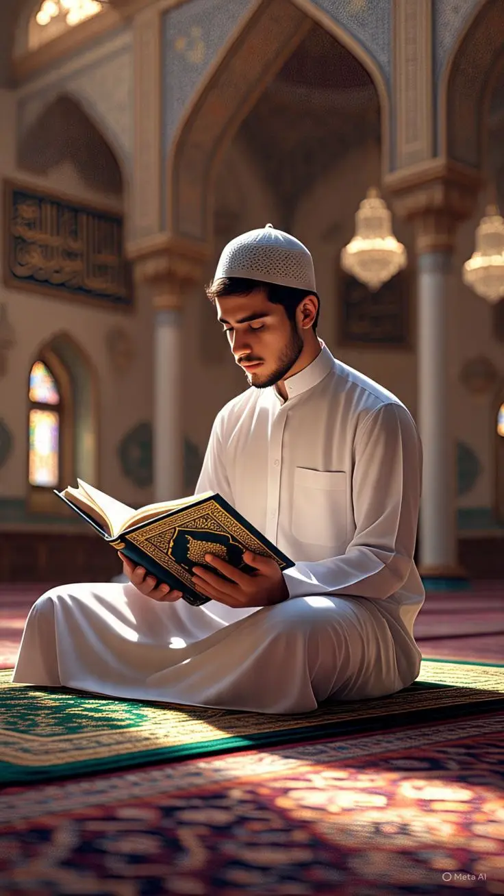 ইসলামিক পিক hd