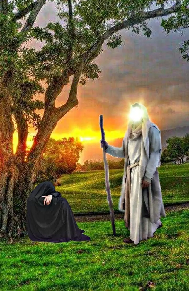 ইসলামিক পিক hd