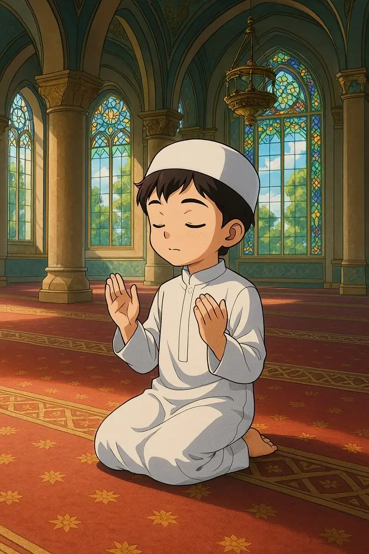 ইসলামিক পিক hd