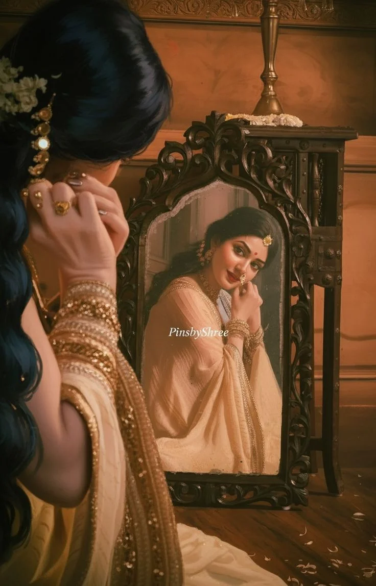 হিন্দু মেয়েদের পিক