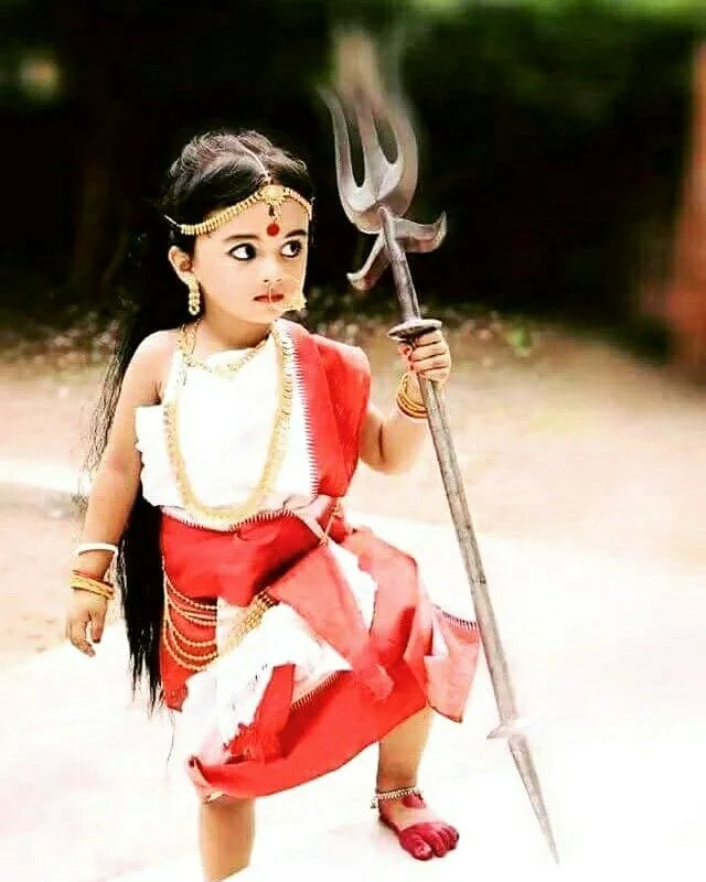 হিন্দু মেয়েদের পিক