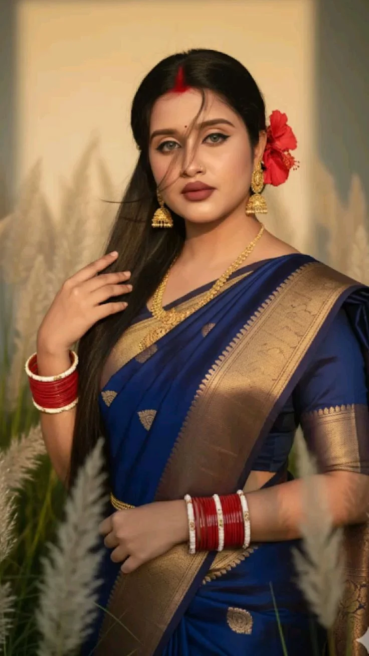 হিন্দু মেয়েদের পিক