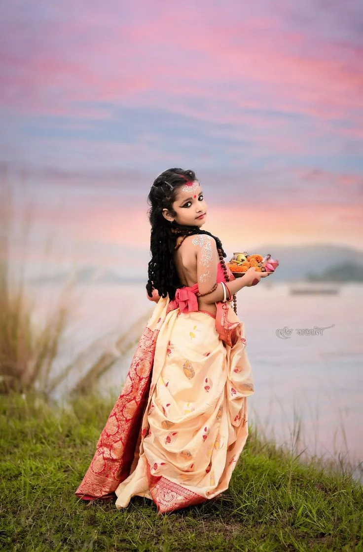 হিন্দু মেয়েদের পিক