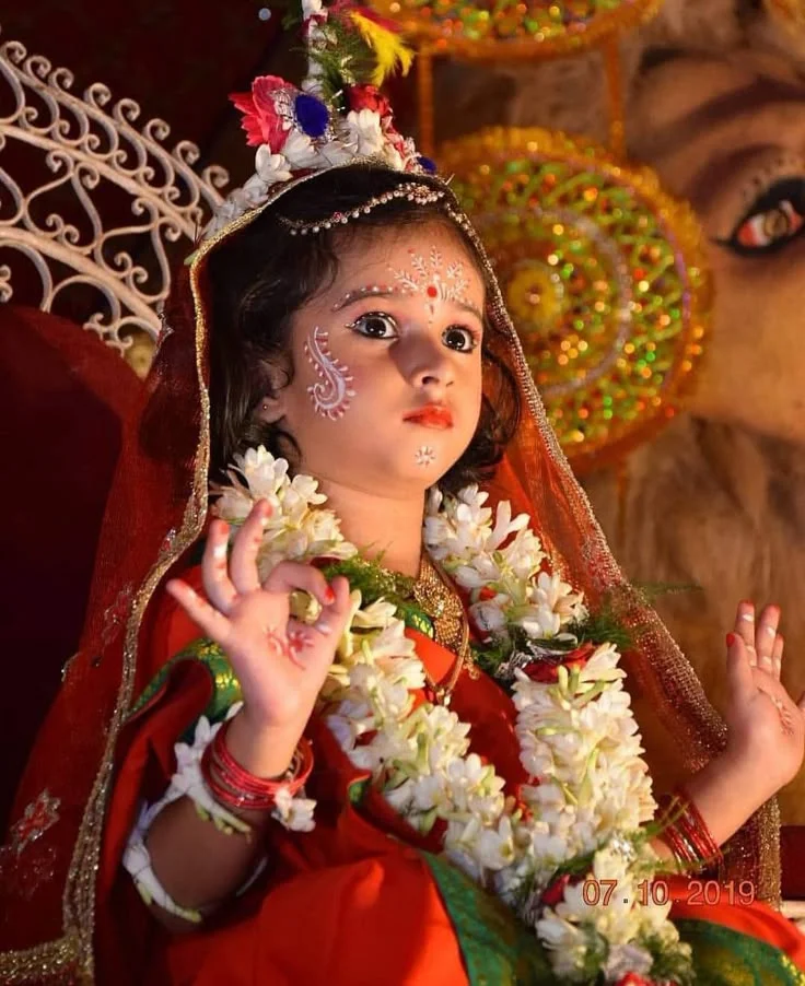 হিন্দু মেয়েদের পিক