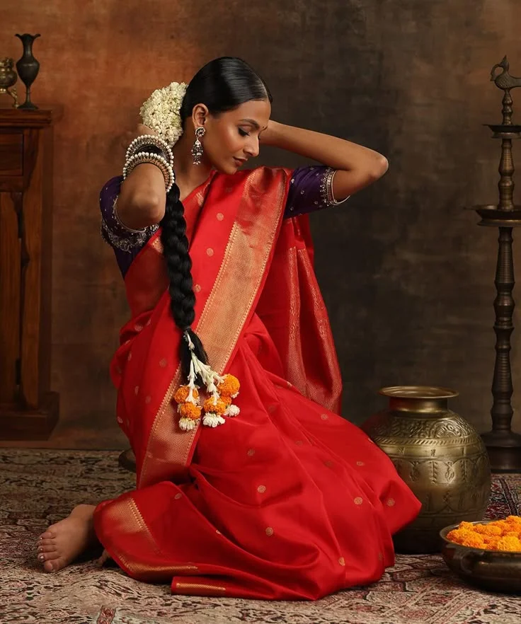 হিন্দু মেয়েদের পিক