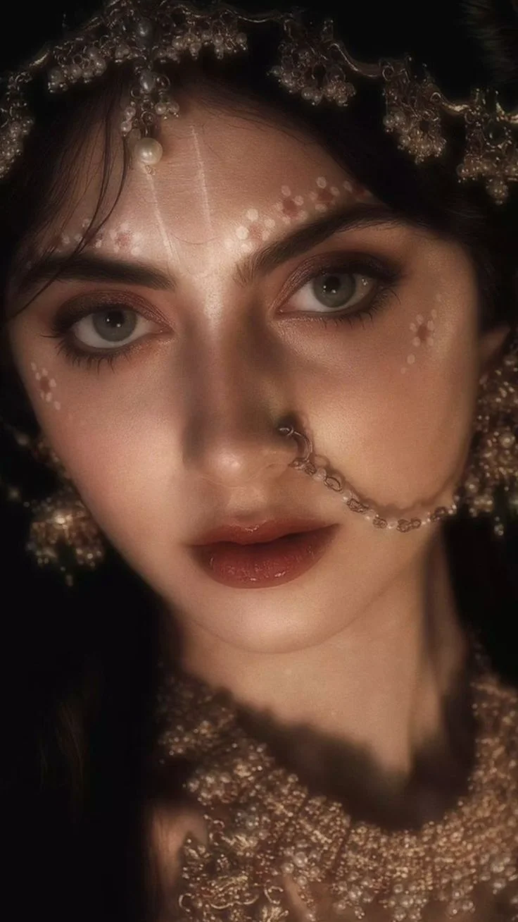 হিন্দু মেয়েদের পিক
