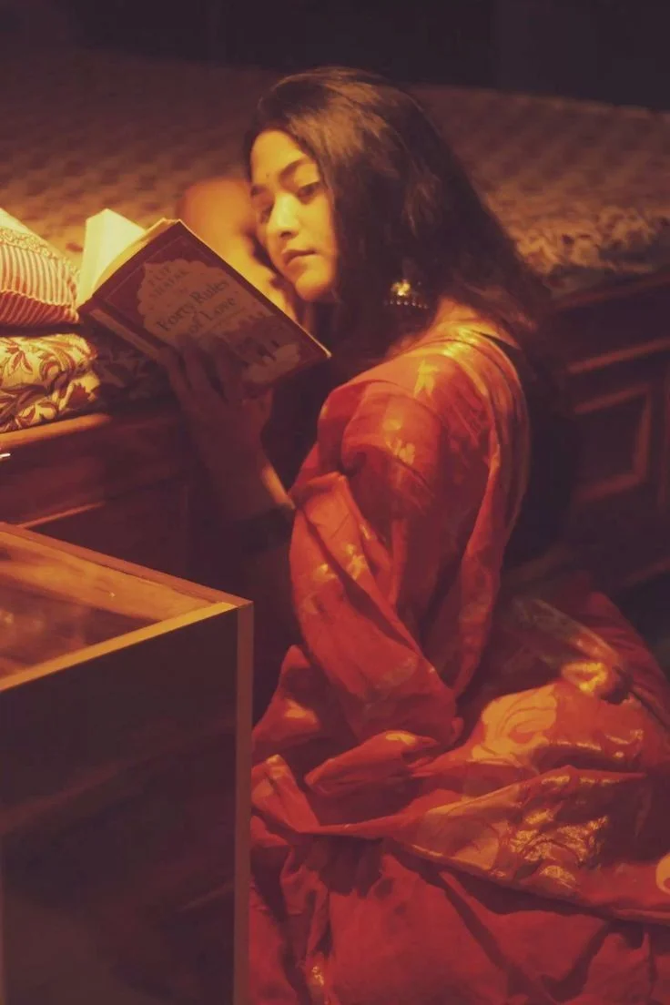 হিন্দু মেয়েদের পিক