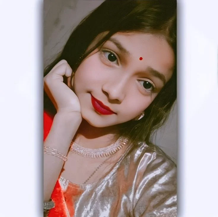 হিন্দু মেয়েদের পিক