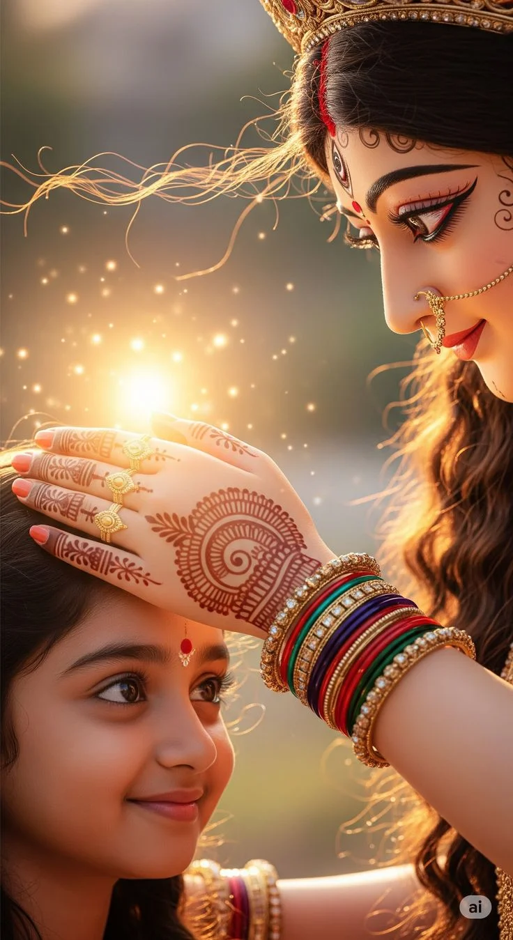 হিন্দু মেয়েদের পিক