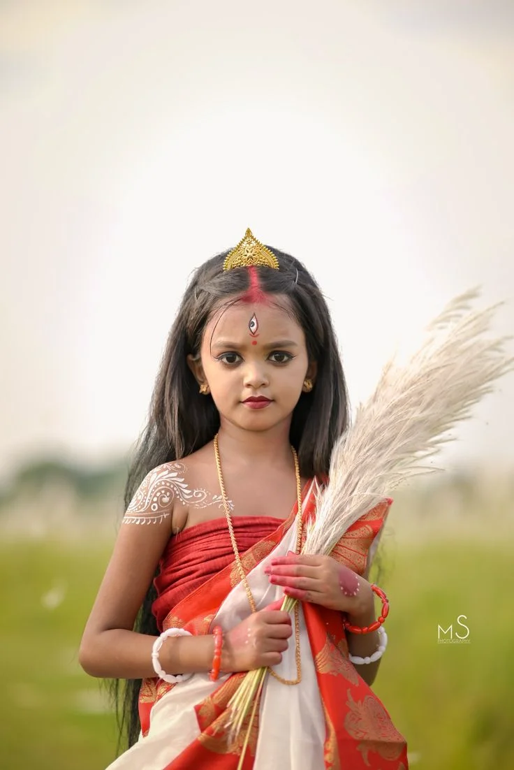 হিন্দু মেয়েদের পিক