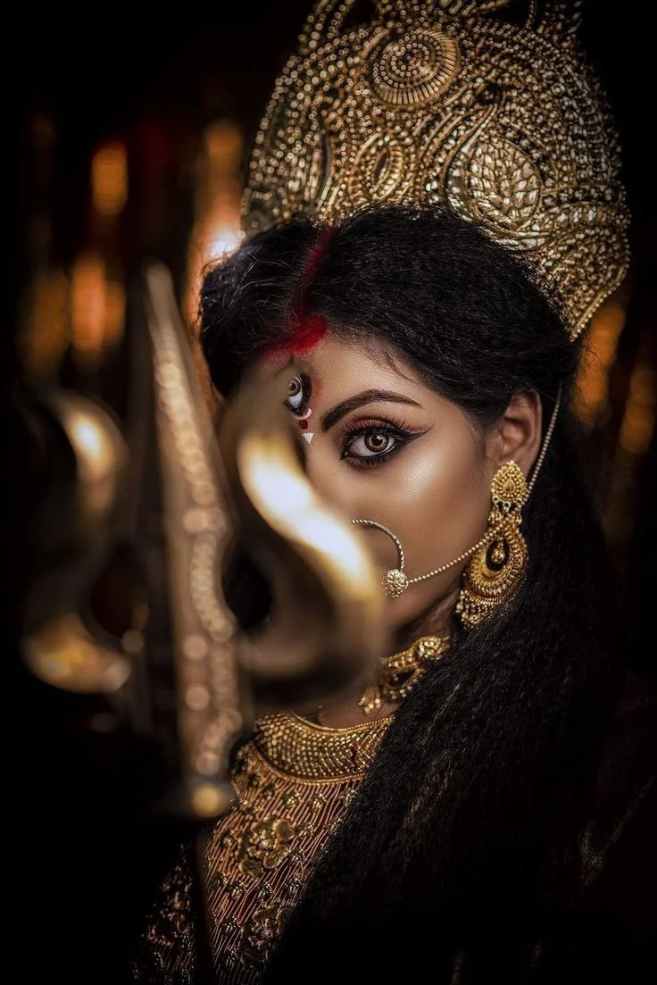 হিন্দু মেয়েদের পিক