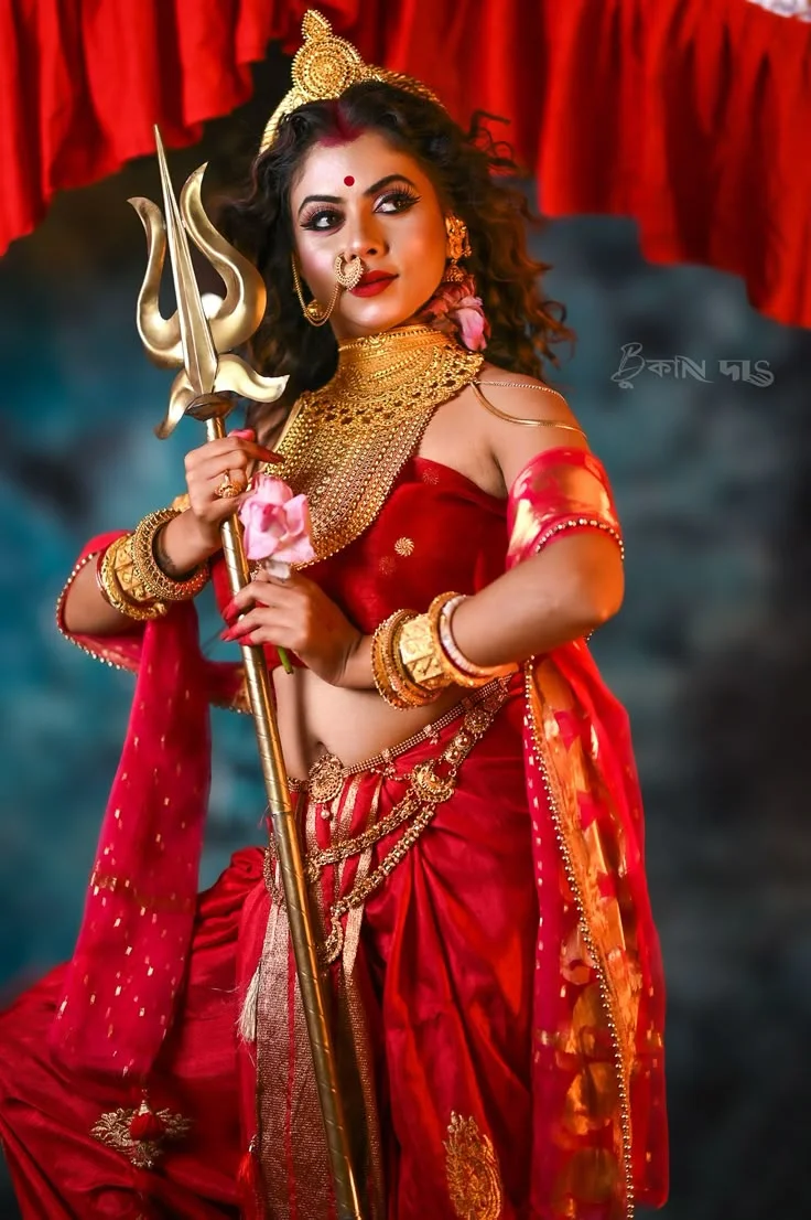হিন্দু মেয়েদের পিক