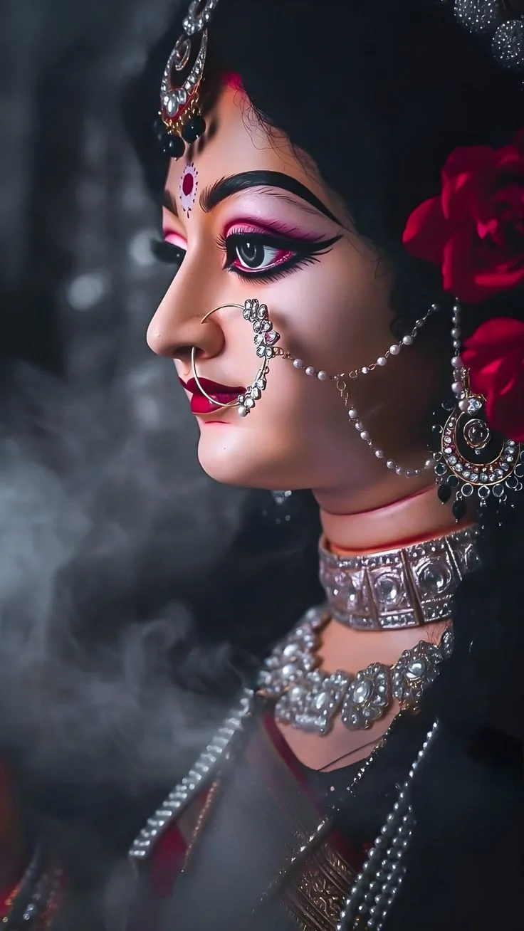 হিন্দু মেয়েদের পিক