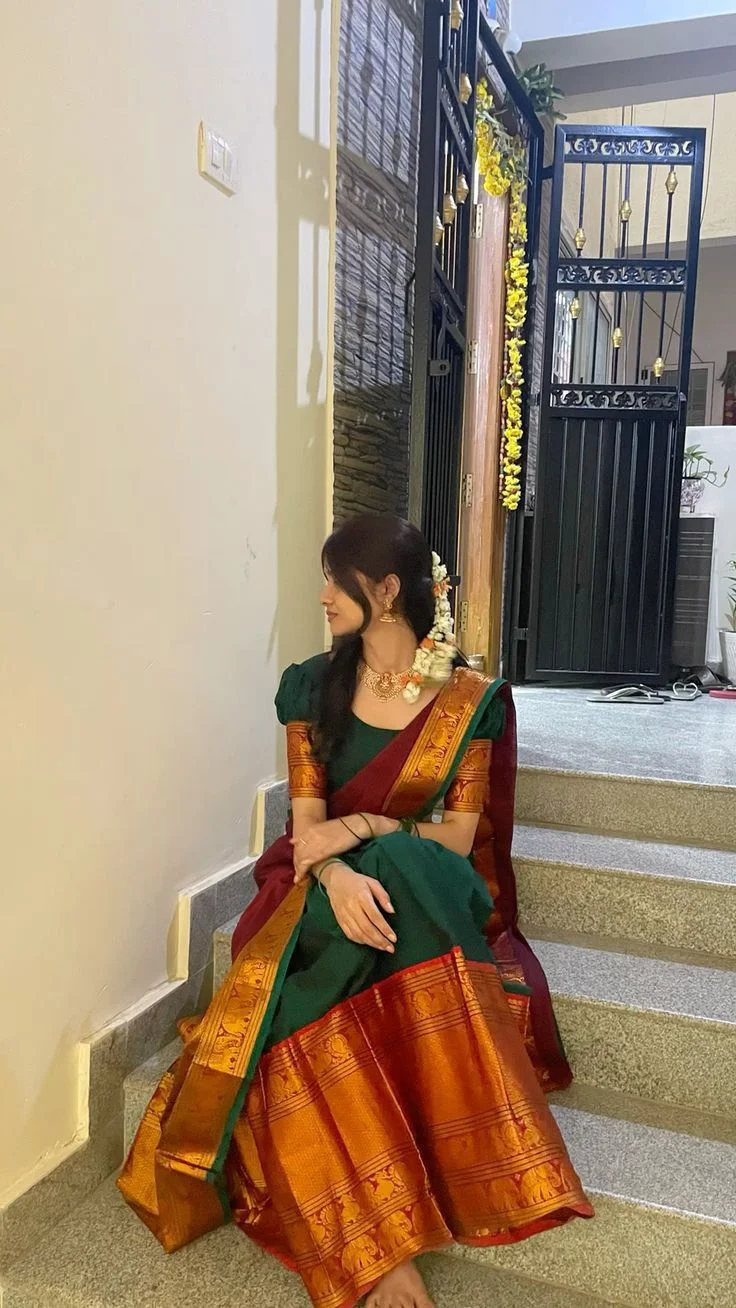 হিন্দু মেয়েদের পিক