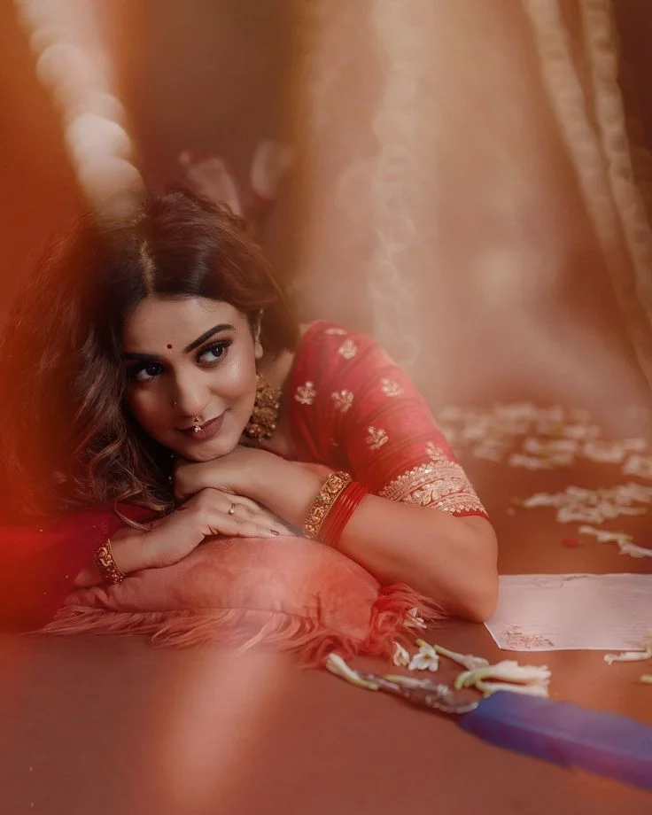 হিন্দু মেয়েদের পিক