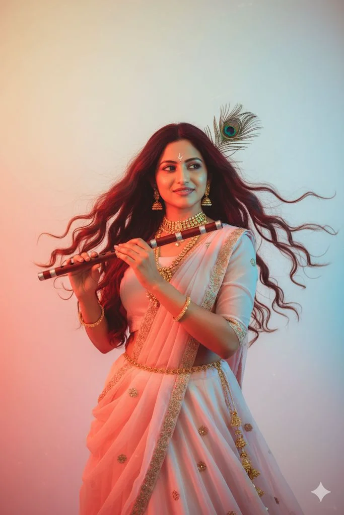 হিন্দু মেয়েদের পিক