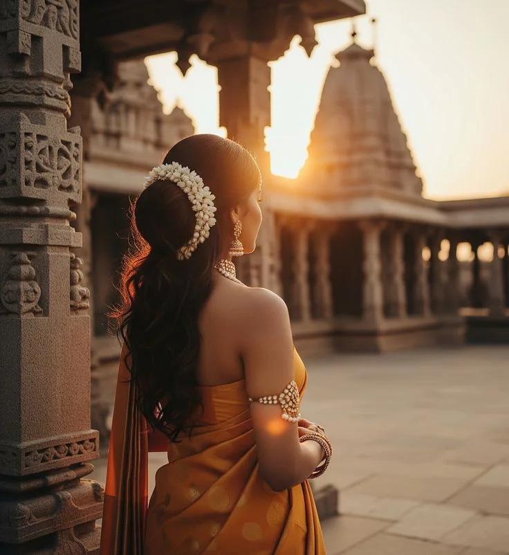 হিন্দু মেয়েদের পিক