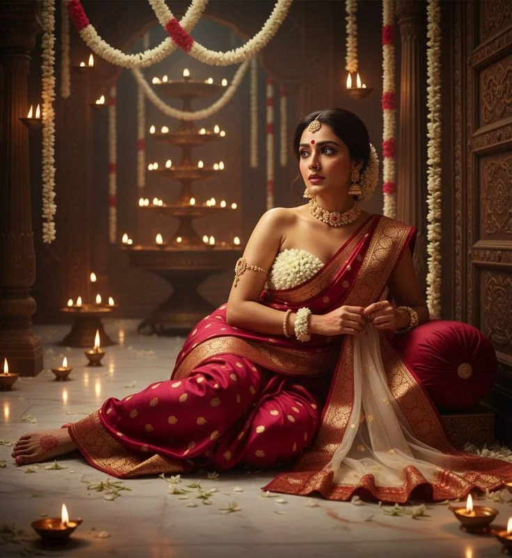 হিন্দু মেয়েদের পিক