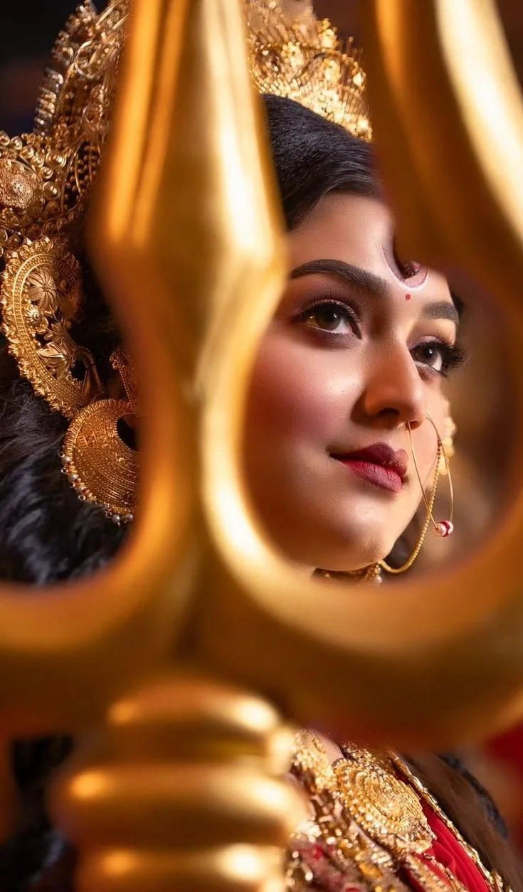 হিন্দু মেয়েদের পিক