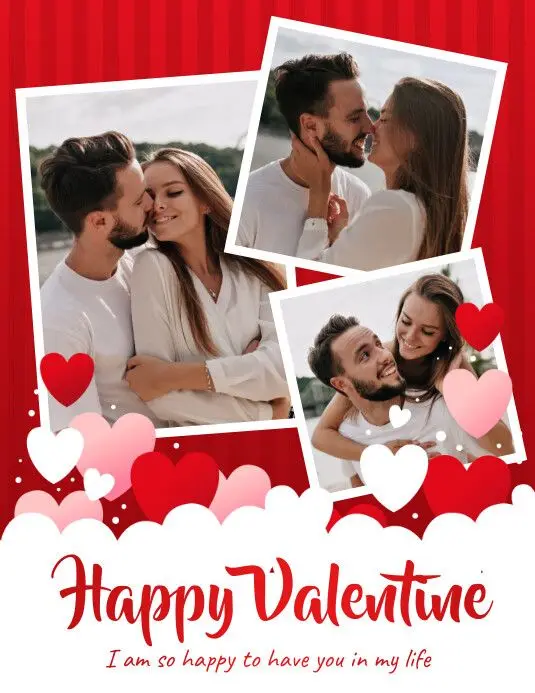 happy valentines day pic