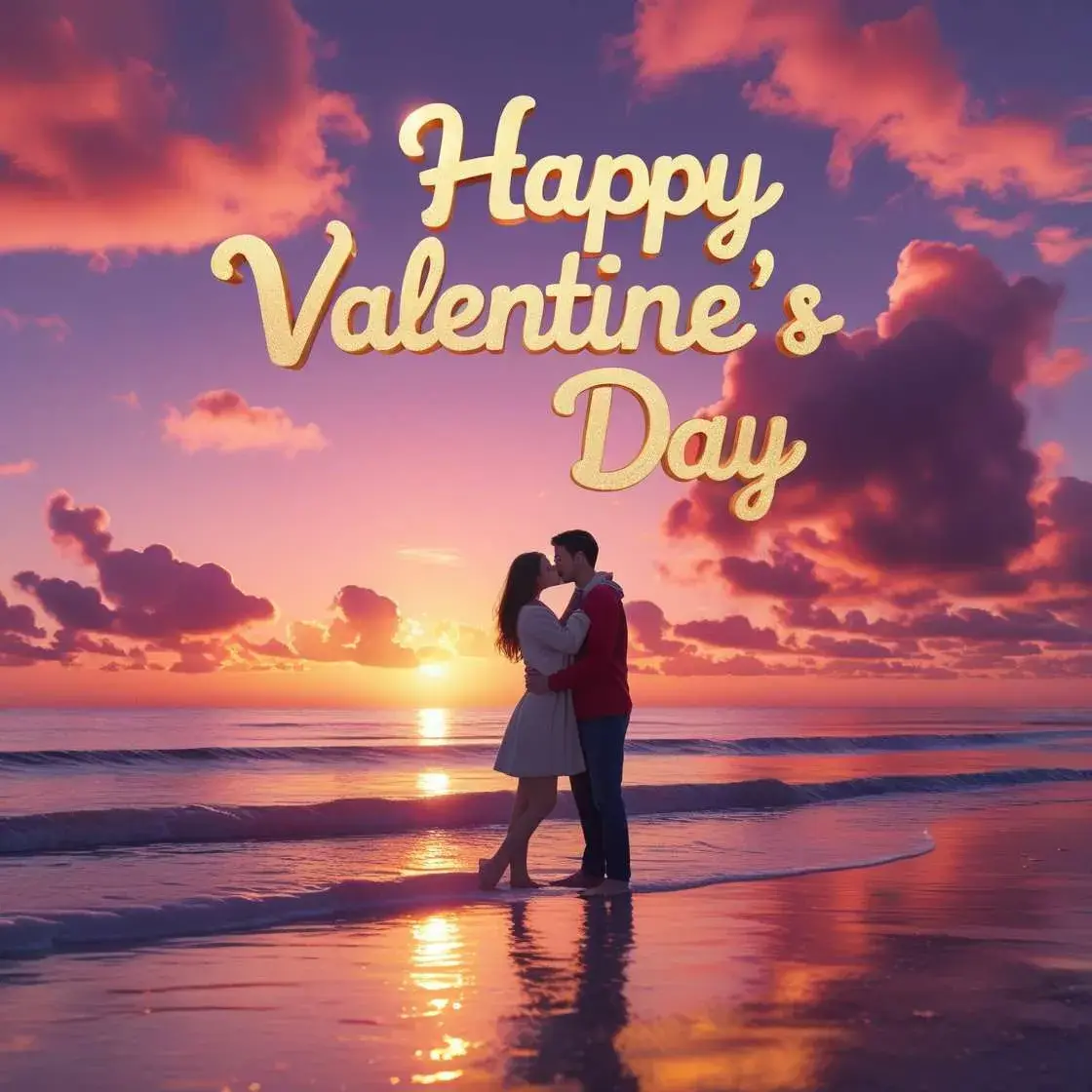 happy valentines day pic