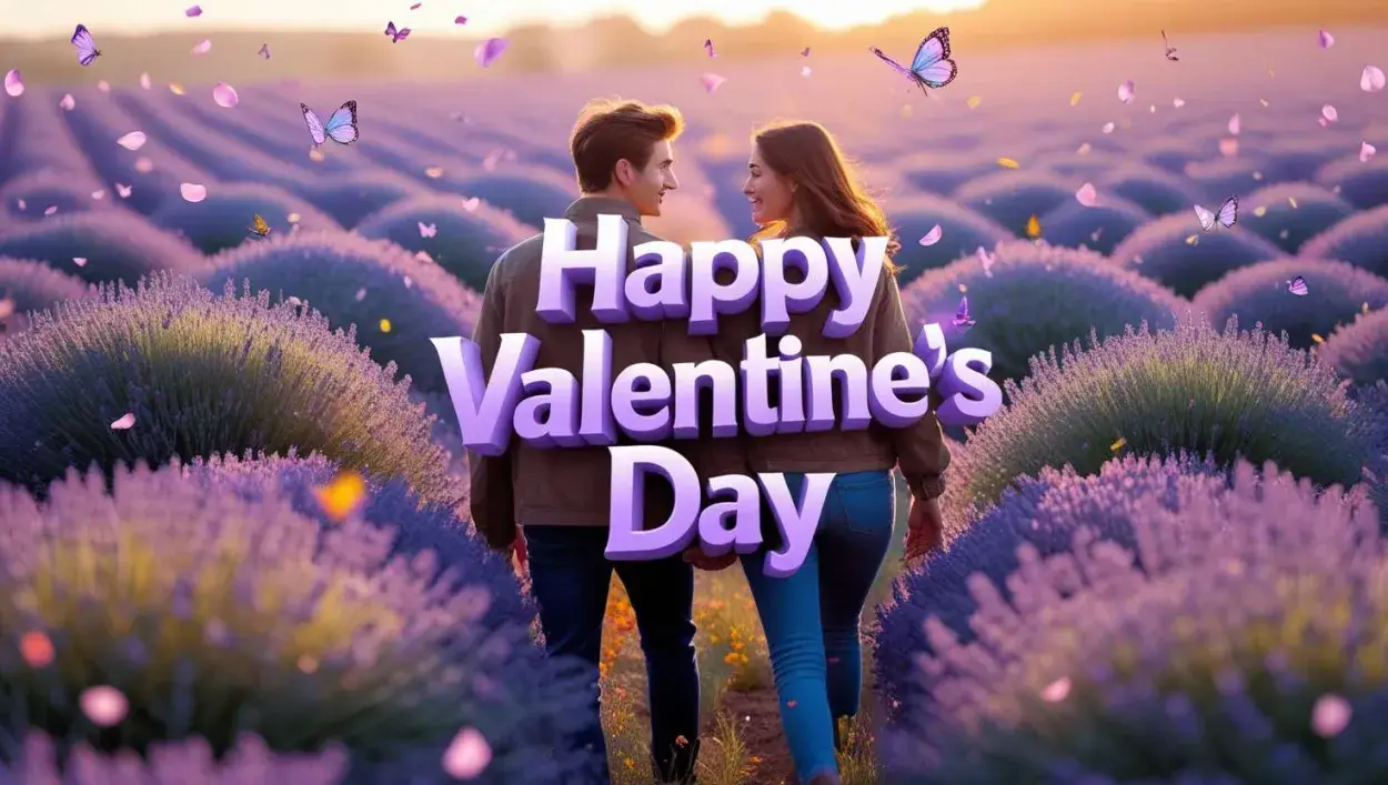 happy valentines day pic