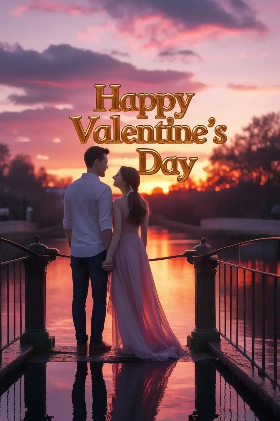 happy valentines day pic