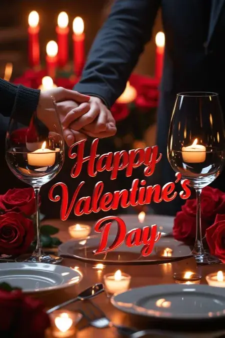 happy valentines day pic