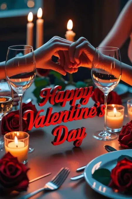 happy valentines day pic