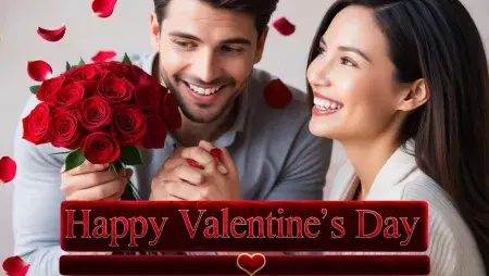 happy valentines day pic