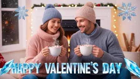 happy valentines day pic