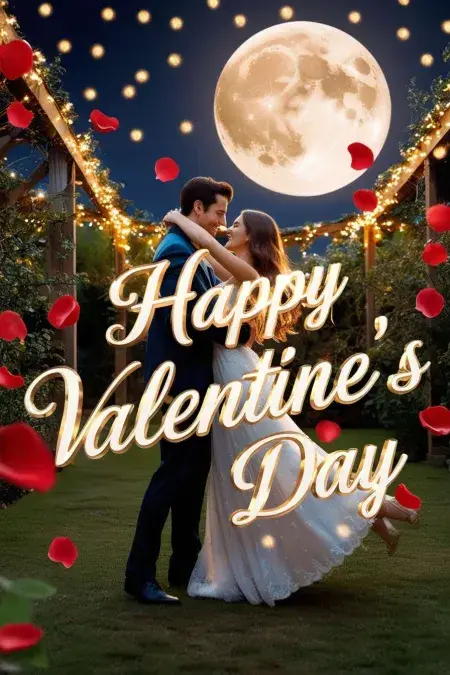 happy valentines day pic