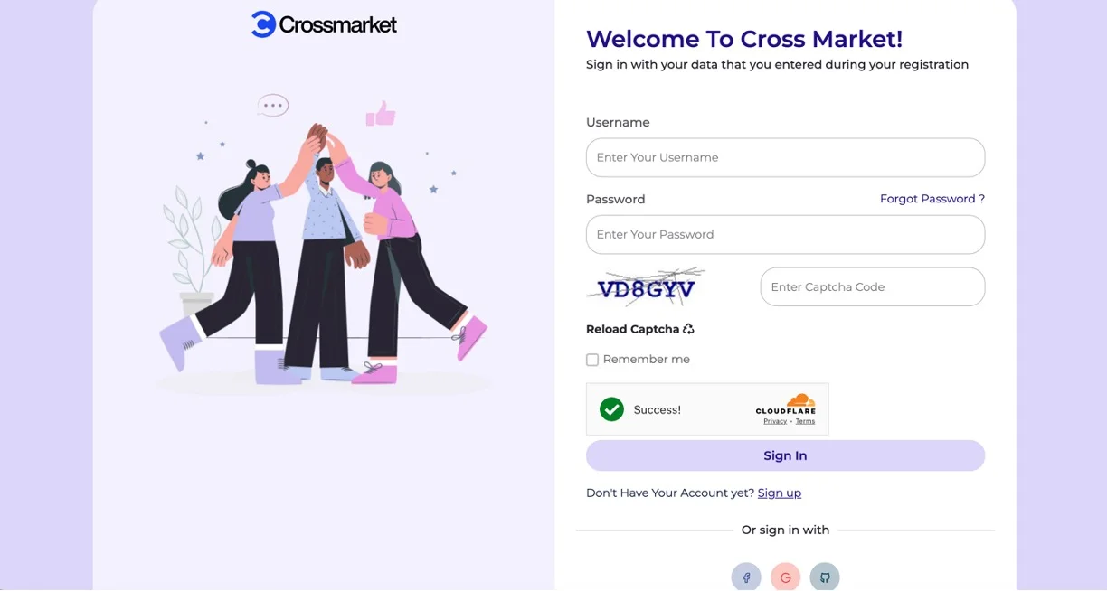 Cross Market AI: Smarter Insights for Modern Markets