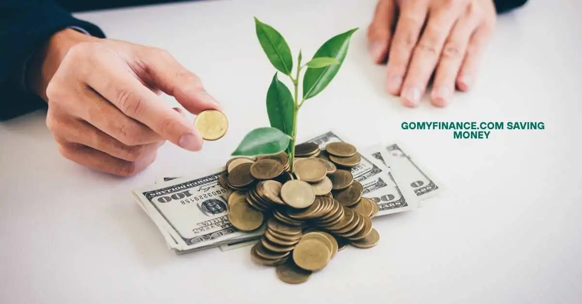GoMyFinance.com Guide to Smarter Money Management Today