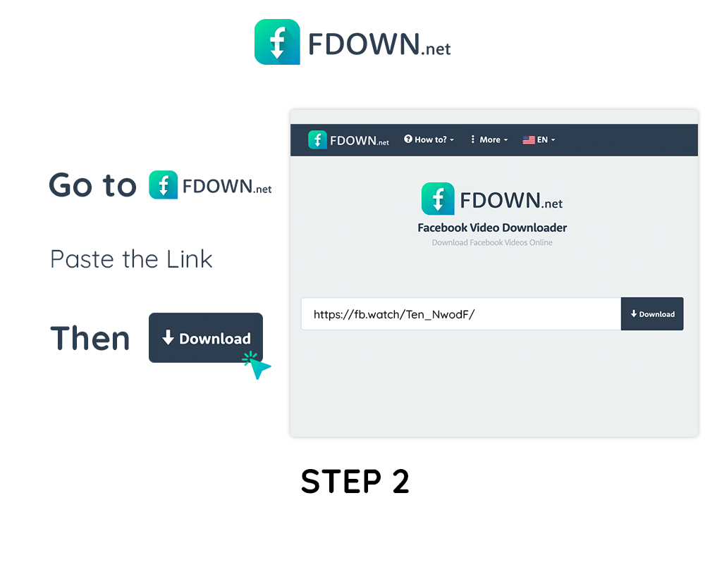 FBDown Net Guide: Download Facebook Videos Easily Online